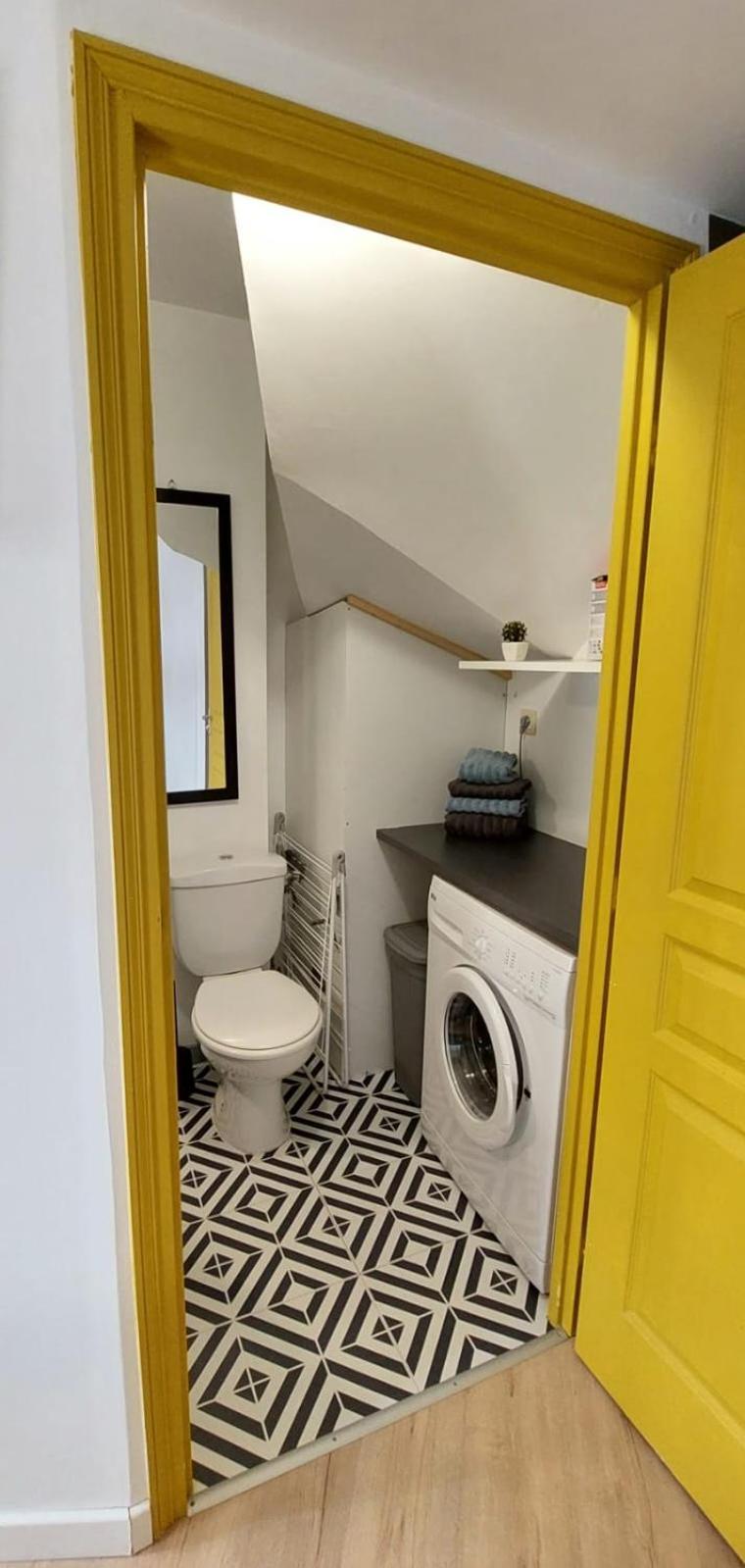 Vannes: Charmant Studio Sur Le Port Ngoại thất bức ảnh